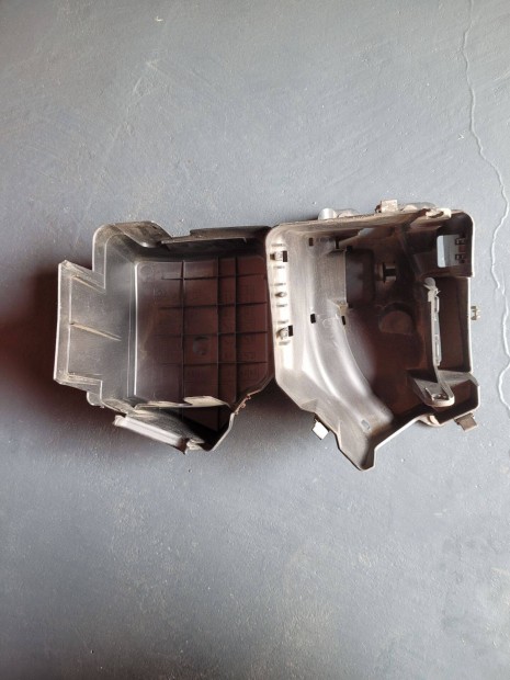 Fiat Punto II biztosíték doboz