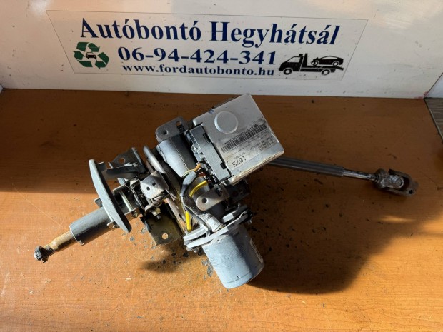 Fiat Punto II elektromos szervókormány