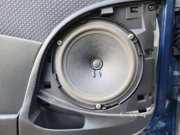 Fiat Punto II első ajtó hangszórók, 1 pár