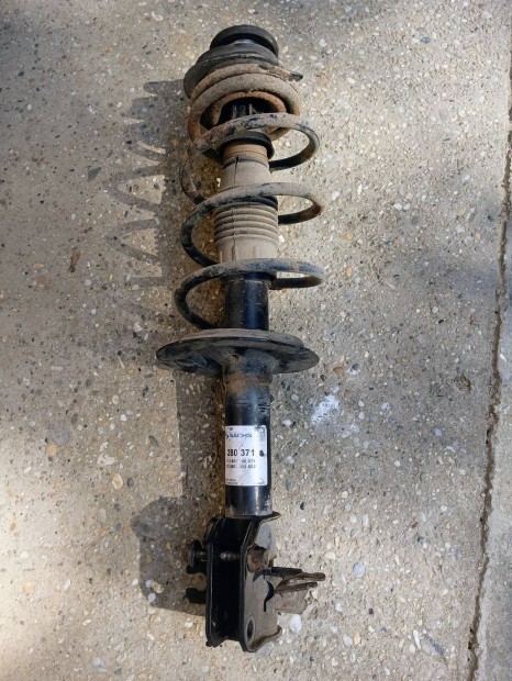 Fiat Punto II els lengscsillapt komplett felfggeszts elad 