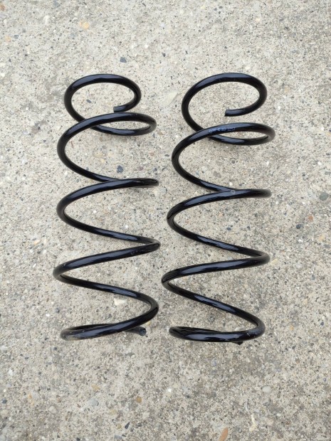 Fiat Punto II els spirl rug 2db 