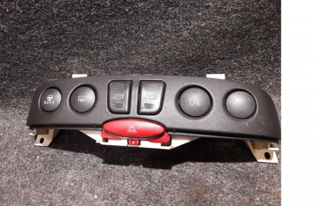 Fiat Punto II gy�ri ablakemel� / v�szvillog� / kapcsol� egys�g
