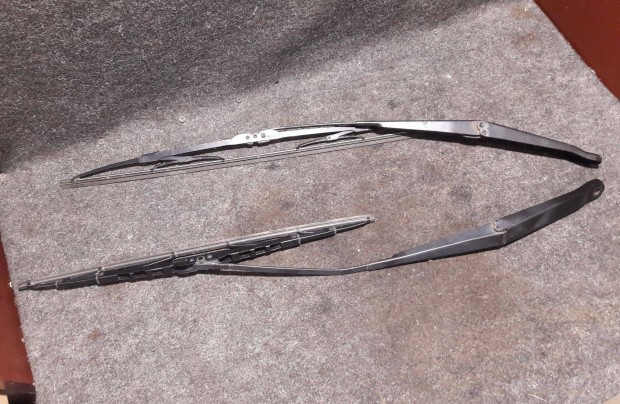 Fiat Punto II gy�ri komplett els� ablakt�rl� lap�t szett