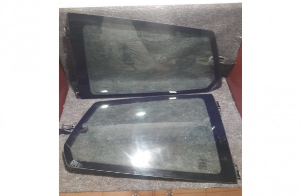 Fiat Punto II gy�ri komplett h�ts� ablak p�r