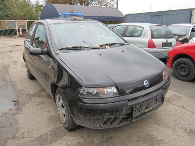 Fiat Punto II hasznlt alkatrszek