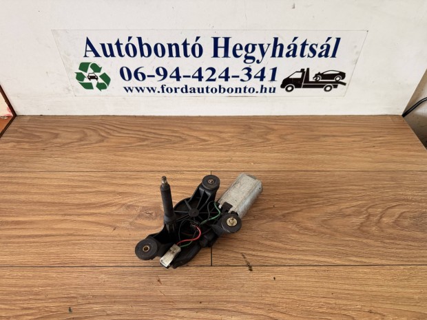 Fiat Punto II hts ablaktrl motor