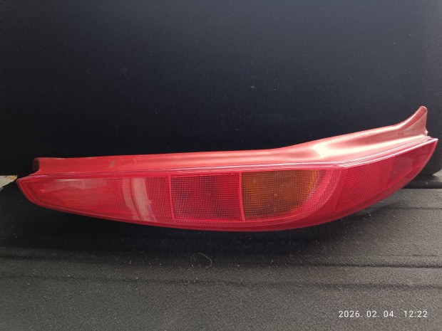 Fiat Punto II h�ts� l�mpa 