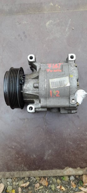 Fiat Punto II klma kompresszor 
