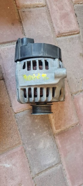 Fiat Punto II klma kompresszor,genertor