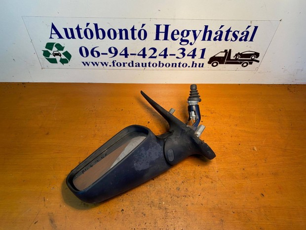 Fiat Punto I 1.2 16V bal visszapillanttkr