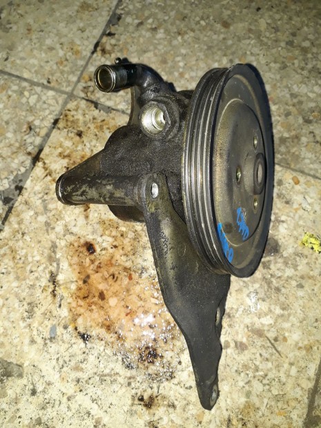 Fiat Punto I Kormányszervó Szivattyú