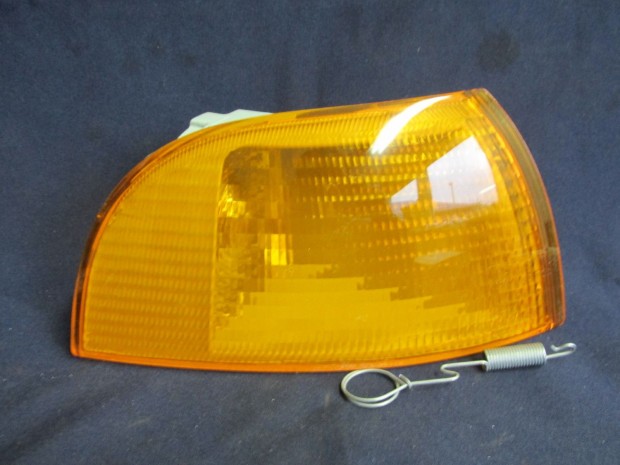 Fiat Punto I. 1993-1999 utángyártott új, jobb oldali sárga színű