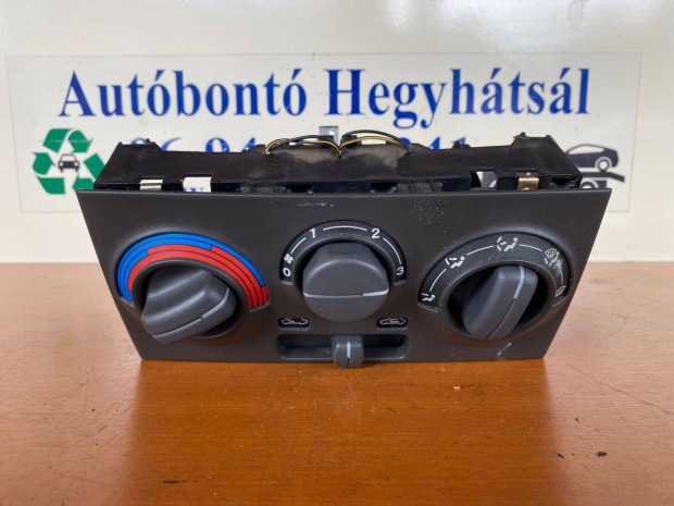 Fiat Punto I ftsvezrl panel