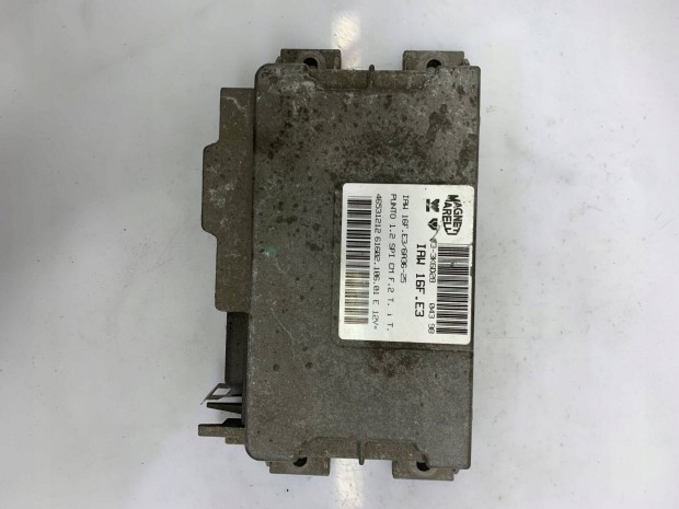 Fiat Punto I motorvezérlő elektronika Iaw16F.E3 46531212
