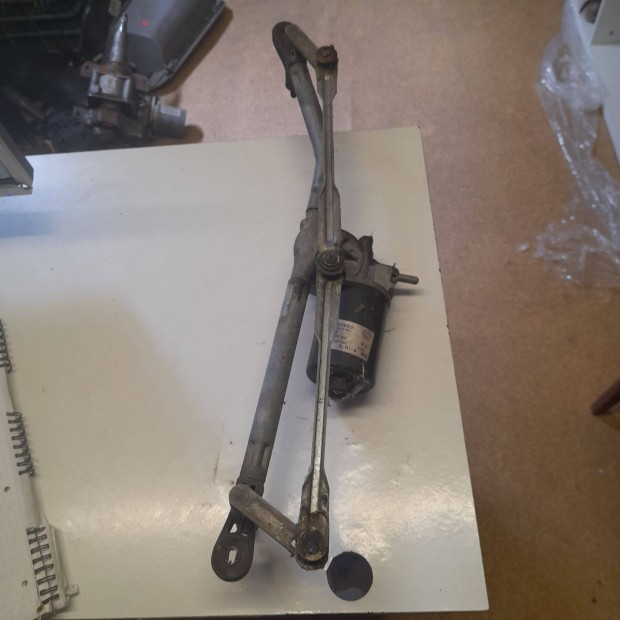 Fiat Punto MK2 els ablaktrl motor+szerkezet