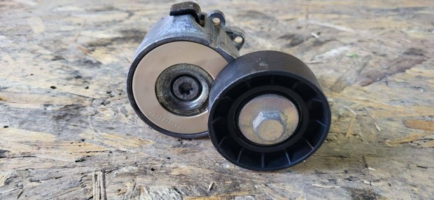 Fiat Punto Opel Corsa 03- Hosszbordás szíj ékszíj feszítőgörgő 5265