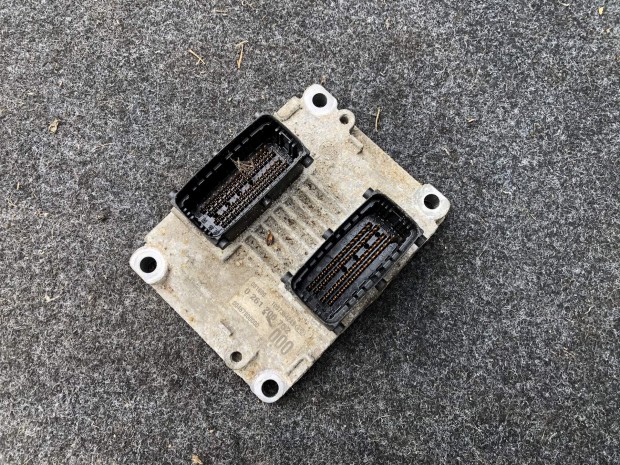 Fiat Punto Stilo Bravo Brava 1.2 12v motorvez�rl� 