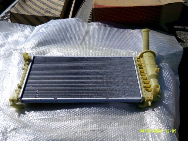 Fiat Punto /188/ vizhütö eladó , 51723827
