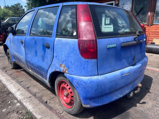 Fiat Punto (1996) 1.1i 176B2000 Alkatrszek #M2884