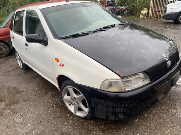 Fiat Punto (1997) 1.1i 176B2000 Alkatrszek #M1670