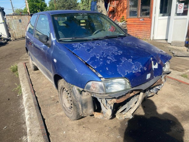 Fiat Punto (1999) 1.1i 176B2000 Alkatrészek #M2663