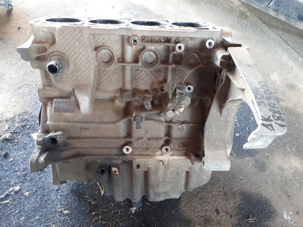 Fiat Punto 2, 1.9 Diesel (188A3000) fűzött motorblokk