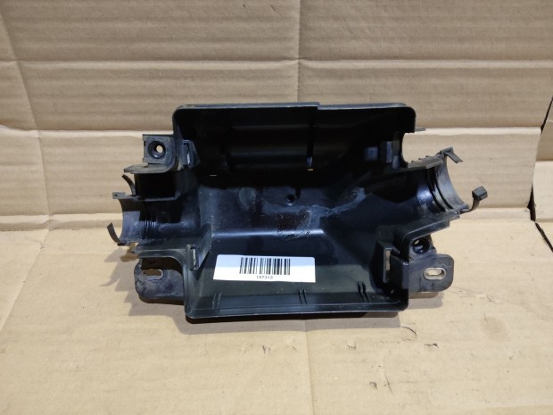 Fiat Punto Evo 2009-2011 külső biztosítéktábla ház alsó része