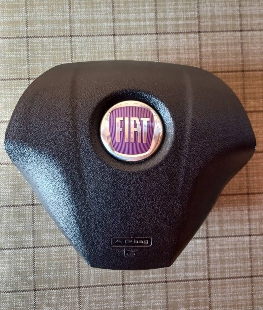 Fiat Punto , Linea légzsák kormánylegzsák airbag