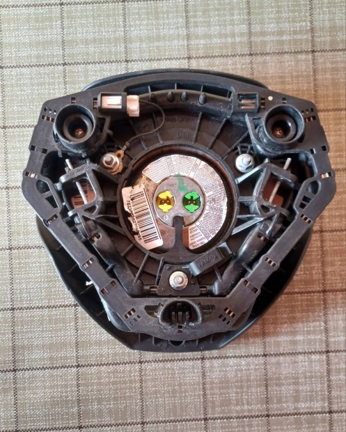 Fiat Punto , Linea légzsák kormánylegzsák airbag