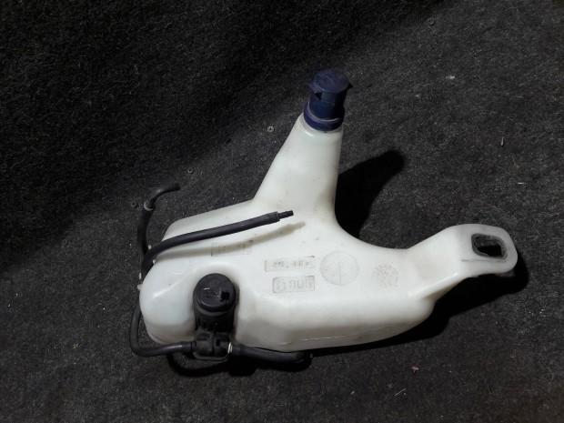 Fiat Punto ablakmos folyadk tartly