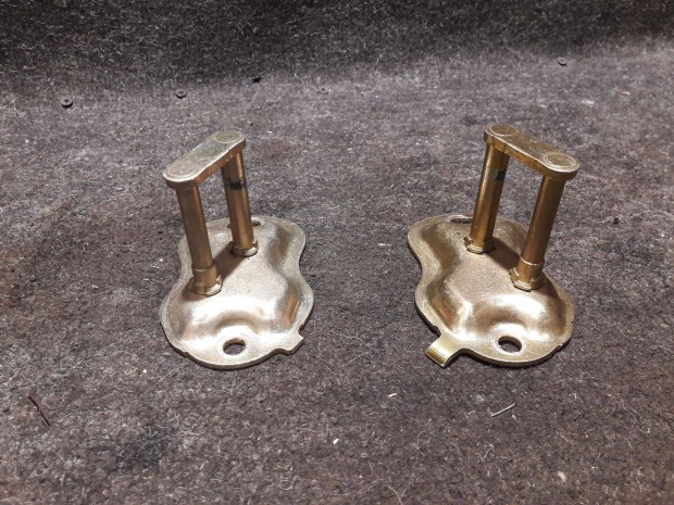 Fiat Punto ajtzr kapocs szem pr