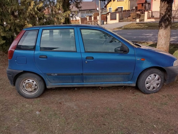 Fiat Punto alkatrszek