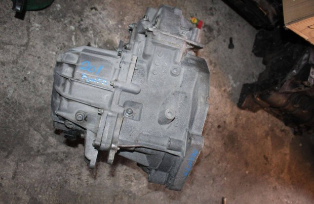 Fiat Punto automata M20F13DI kd sebessgvlt (201)