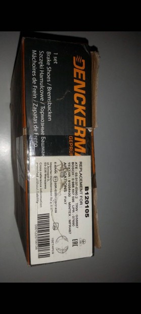 Fiat Punto f�kpofa k�szlet