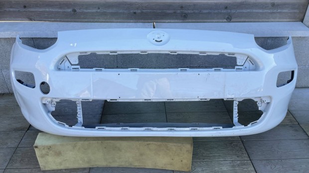 Fiat Punto gyári első Lökhárító 735536139