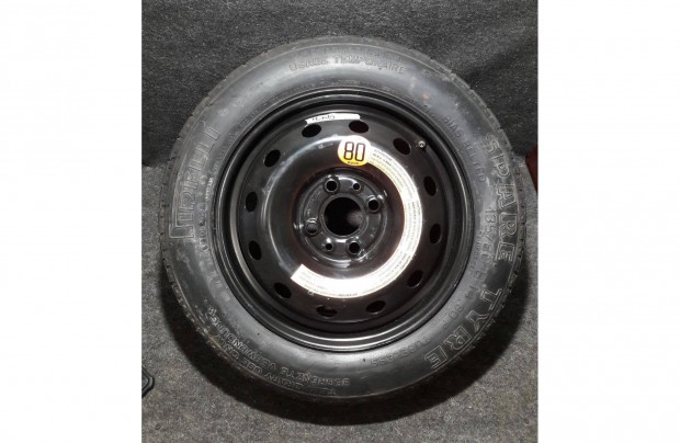 Fiat Punto gyri ptkerk