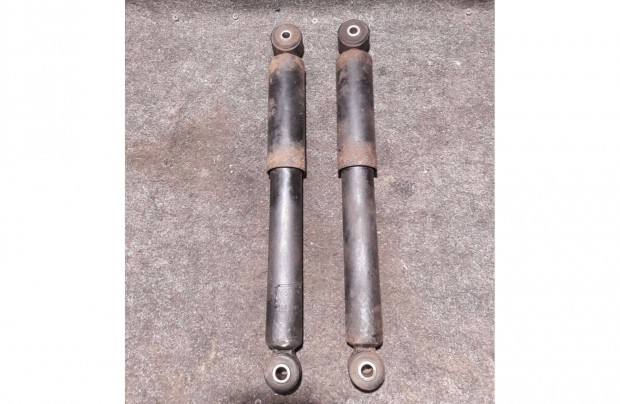 Fiat Punto hts lengscsillapt pr