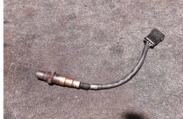 Fiat Punto kipufog szonda