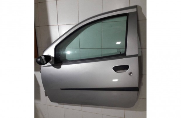 Fiat Punto komplett bal ajt ( vezet ls felli )