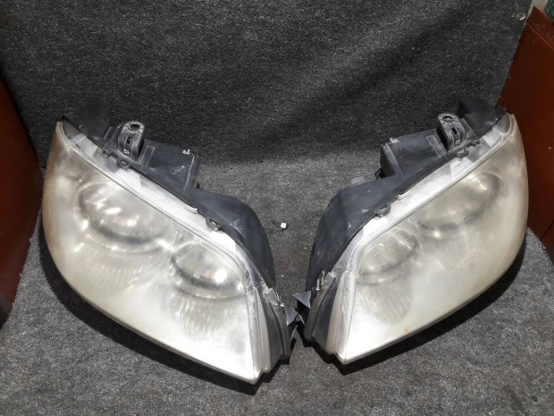 Fiat Punto komplett els fnyszr / lmpa pr