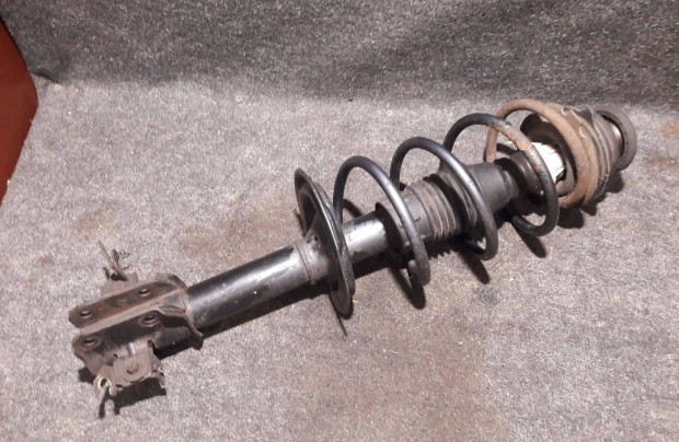 Fiat Punto komplett els lengscsillapt / glyalb