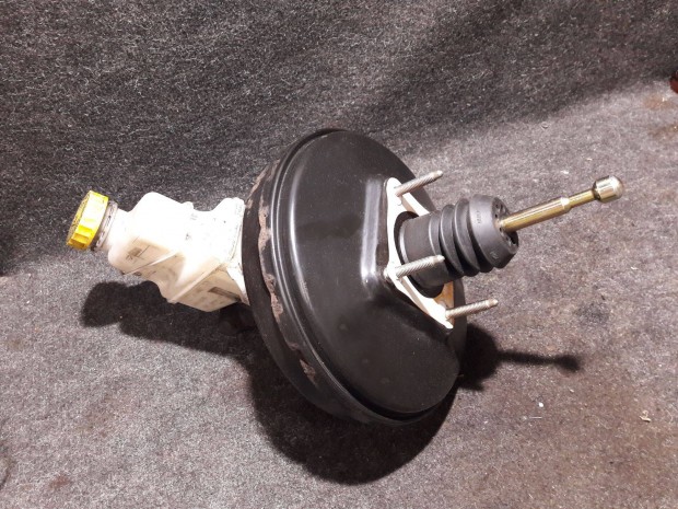 Fiat Punto komplett ffkhenger