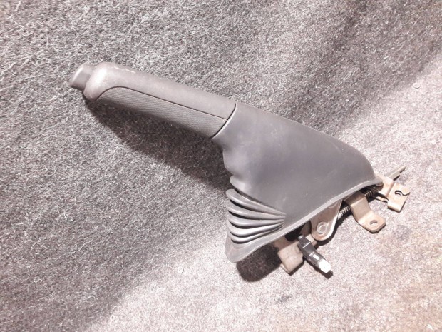 Fiat Punto komplett hts fkkar