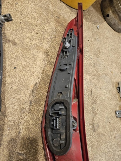 Fiat Punto ll. h�ts� l�mpa ( 3ajt�shoz )