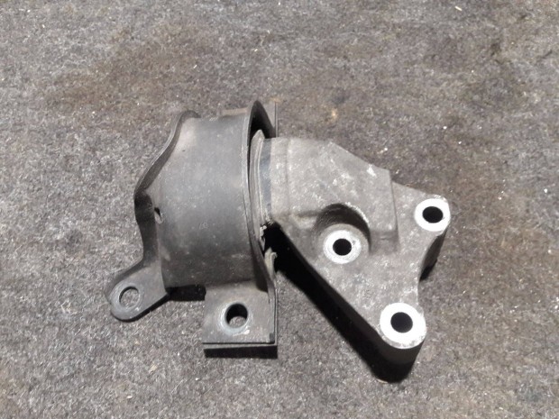 Fiat Punto motor tart� bak