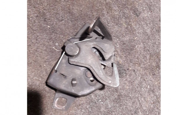 Fiat Punto motorhztet akaszt zr szerkezet