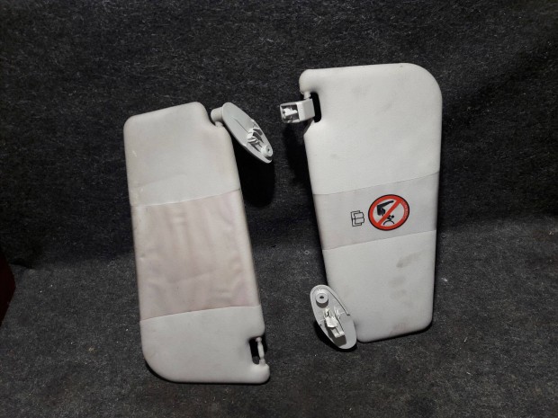 Fiat Punto napellenz pr