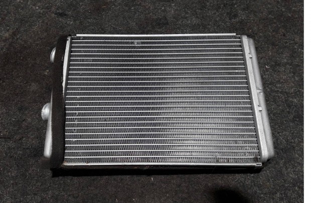 Fiat Punto utastr ft raditor