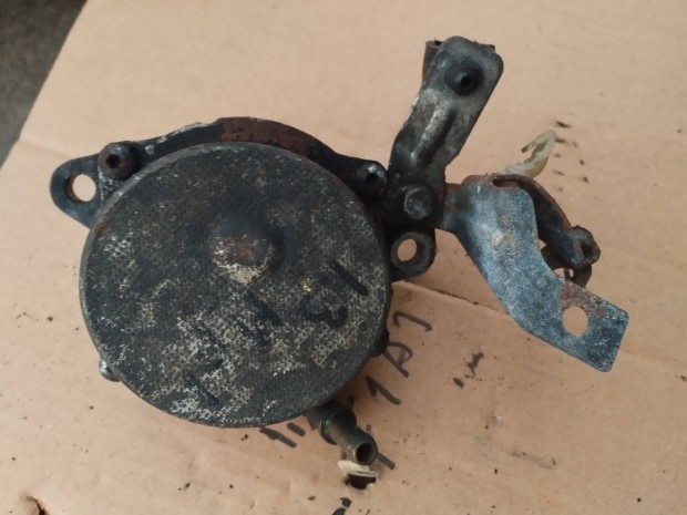 Fiat Punto vakumpumpa 1.3mjet 188A9000