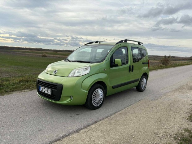 Fiat Qubo 1.3 Diesel Autbeszmts 